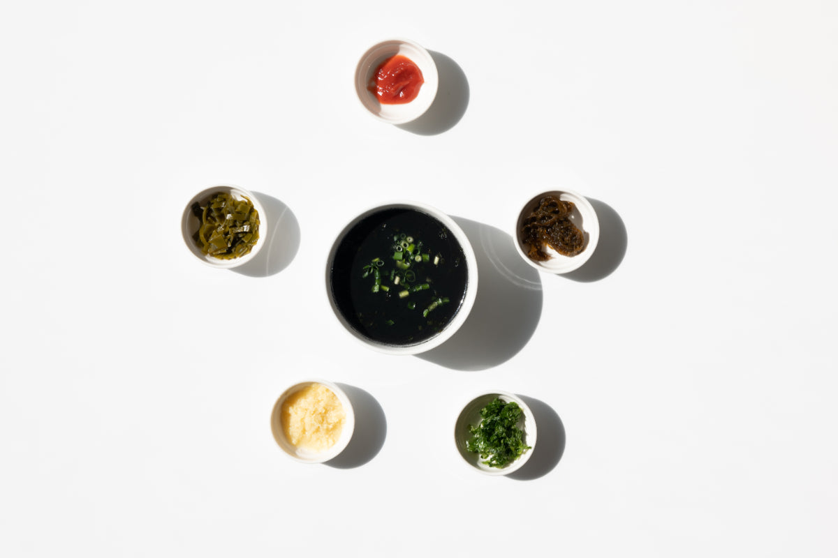 BEAUYT SOUP _01 チャコールデトックス