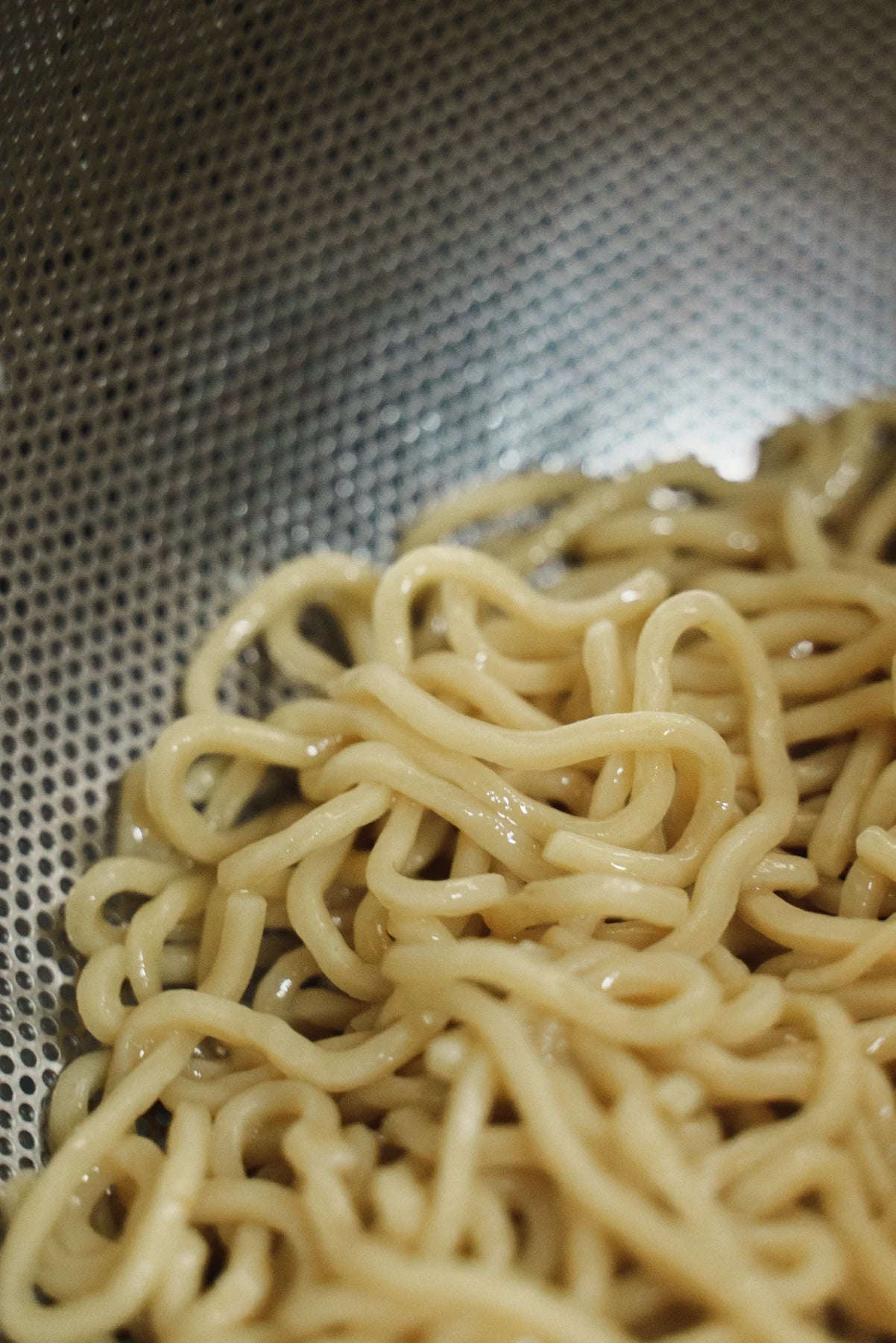 自家製麺