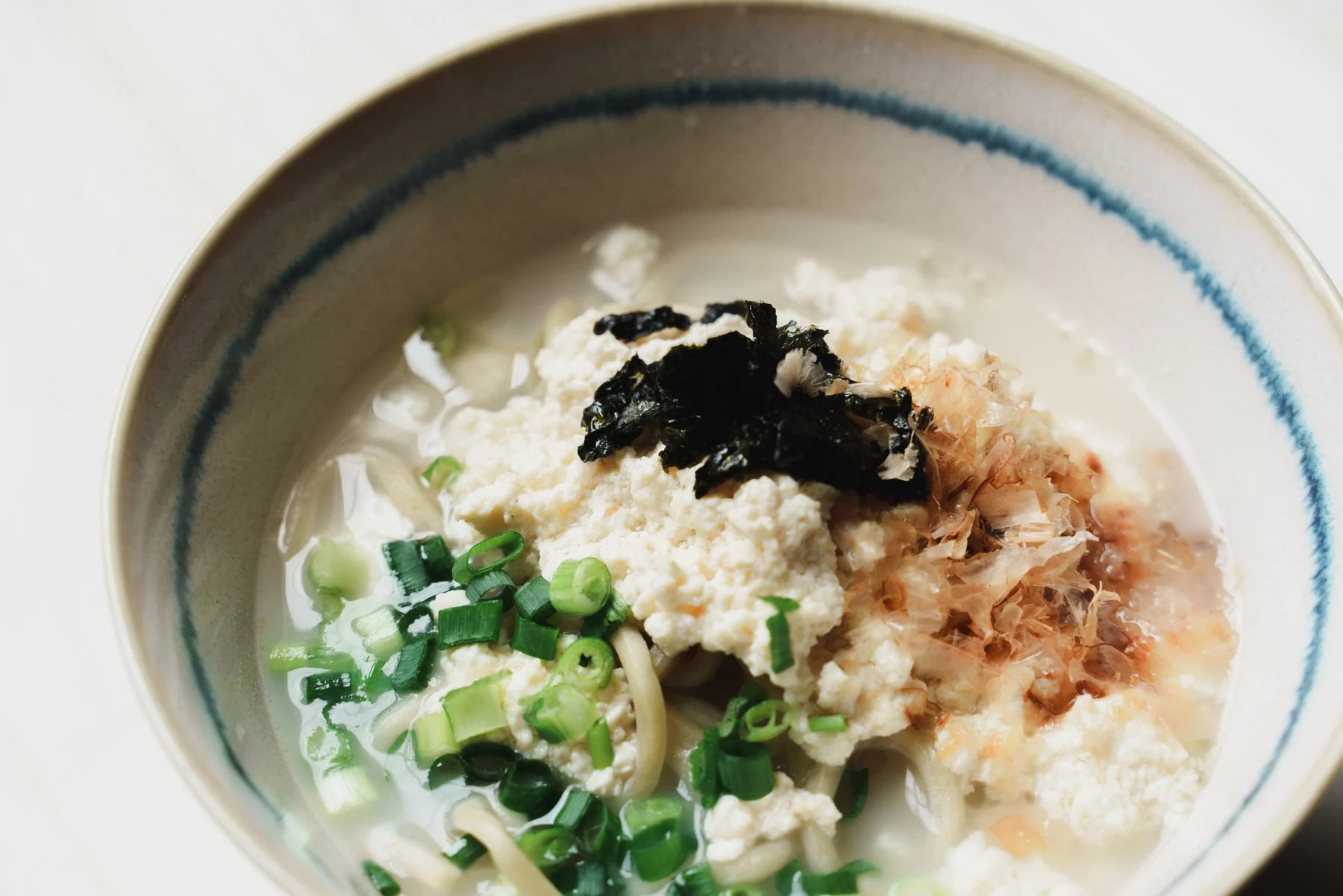 ゆし豆腐