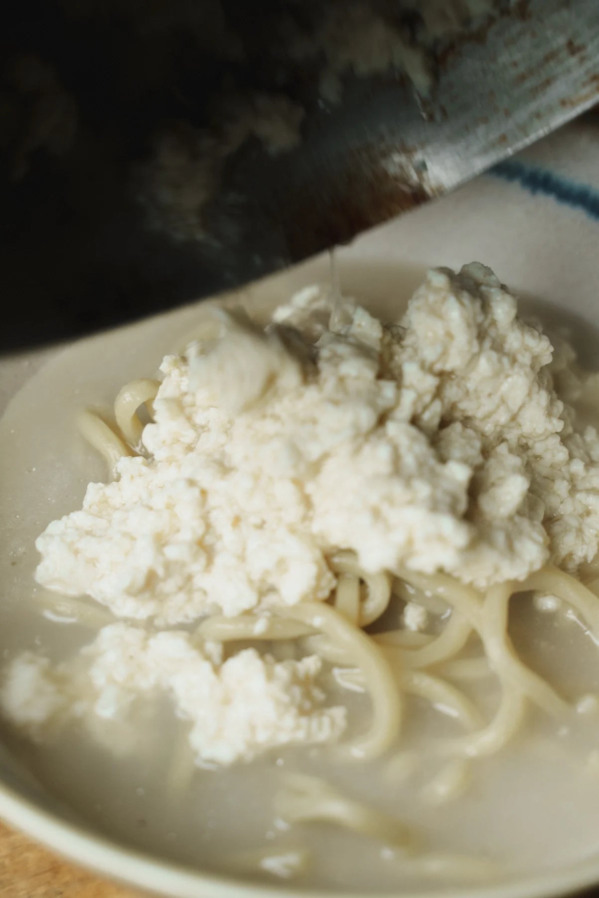 ゆし豆腐の一杯