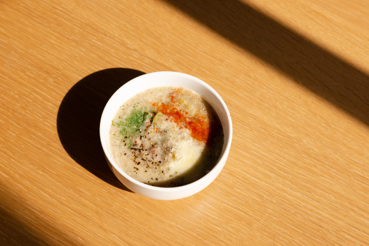 BEAUYT SOUP _05  バストアッププラス
