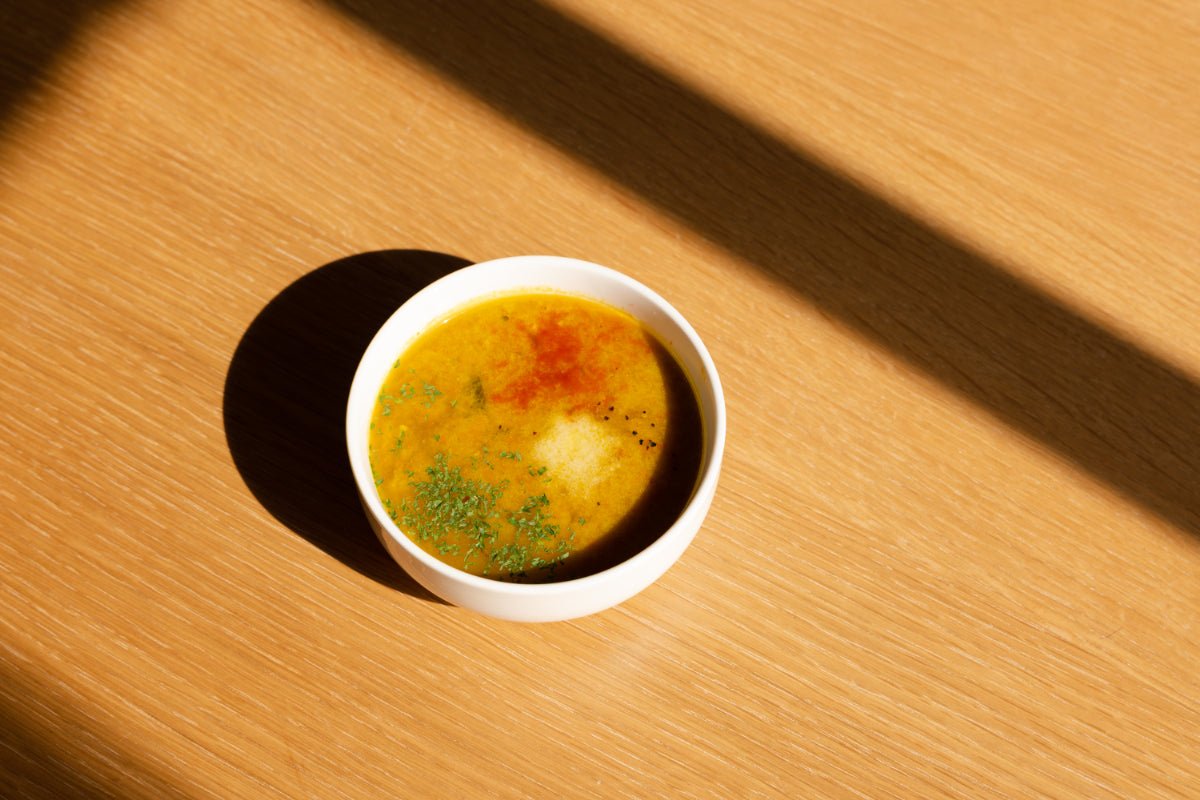 BEAUYT SOUP _03  ホワイトスキン