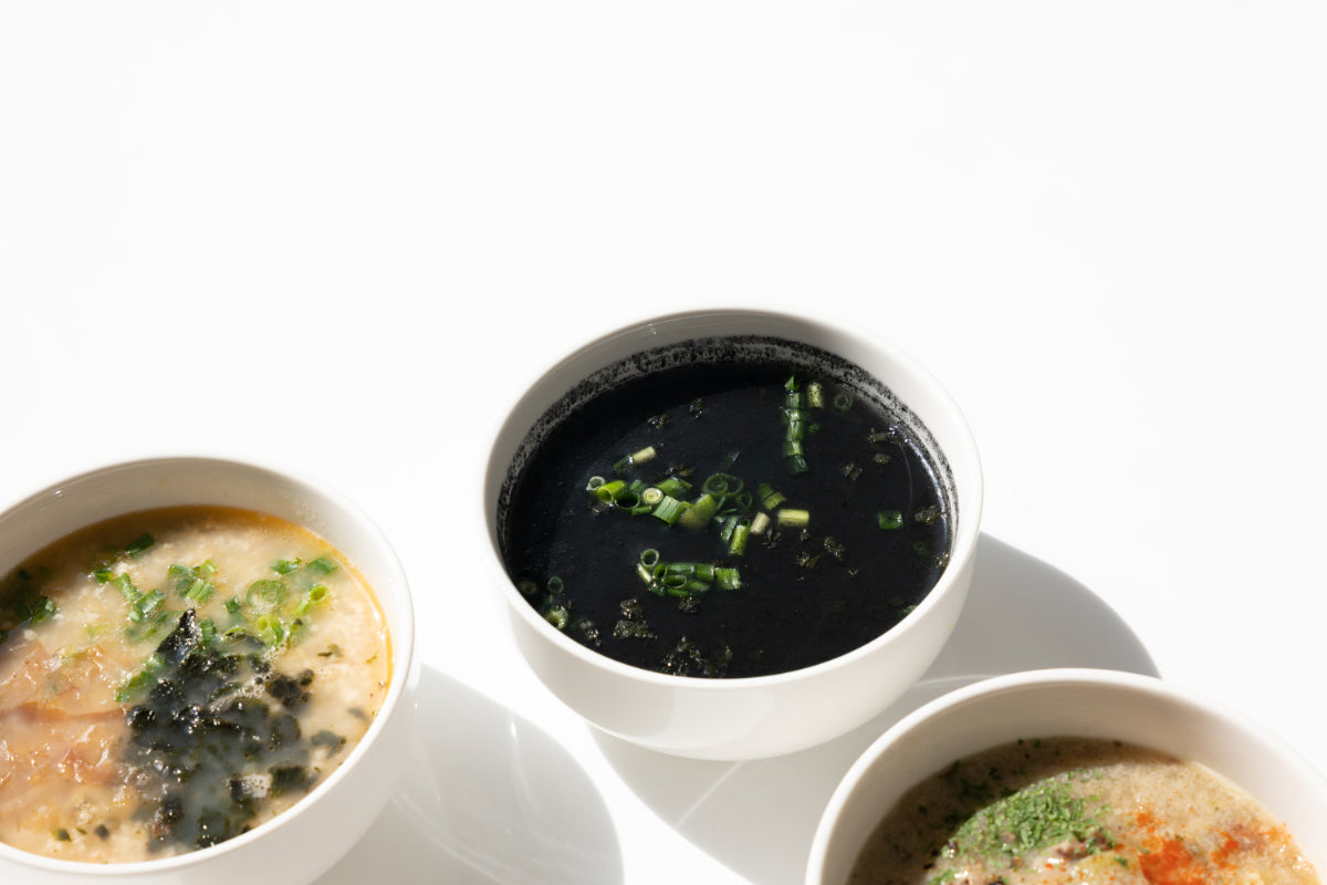 BEAUYT SOUP _01 チャコールデトックス