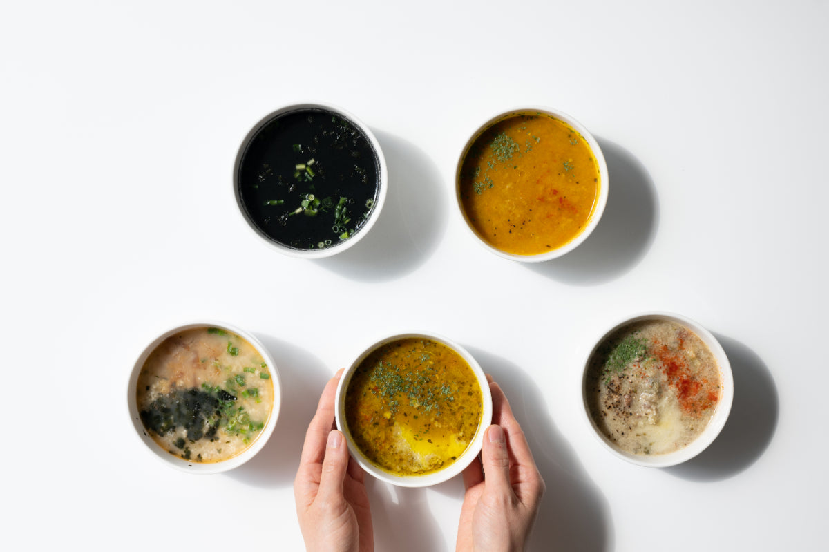 BEAUYT SOUP _01 チャコールデトックス